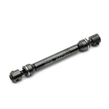 Load image into Gallery viewer, GDS RACING 97mm-122mm Steel Universal Drive Shaft for Axial RR10/Bomber/Yeti