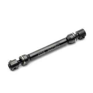 GDS RACING 97mm-122mm Steel Universal Drive Shaft for Axial RR10/Bomber/Yeti