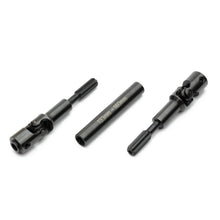 Load image into Gallery viewer, GDS RACING 133mm-160mm Steel Universal Drive Shaft for Axial RR10/Bomber/Yeti