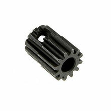 Load image into Gallery viewer, GDS Racing M0.8 12T Steel Pinion Gear for RC Car 1/8&quot;(3.175mm) and 5mm Shaft