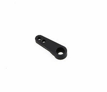 Load image into Gallery viewer, GDS Racing Universal Alloy Servo Horn 25T M3 Black for Futaba