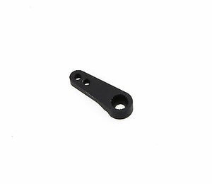GDS Racing Universal Alloy Servo Horn 25T M3 Black for Futaba