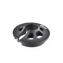 Load image into Gallery viewer, GDS RACING CNC Machined Alloy Shock Mounts 4pcs Black For Traxxas X-maxx 1/5