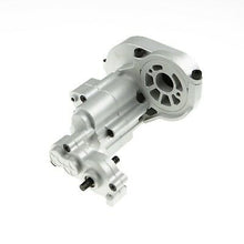 Load image into Gallery viewer, GDS Racing Gearbox with Metal Gear Set  Silver for Axial YETI