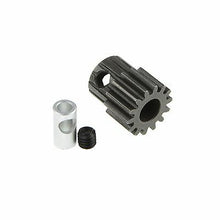 Load image into Gallery viewer, GDS Racing 14T 32P Steel Pinion Gear for 1/8&quot;(3.175mm) and 5mm Shaft, RC model