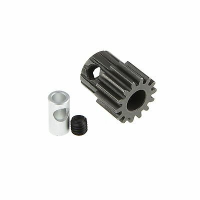 GDS Racing 14T 32P Steel Pinion Gear for 1/8