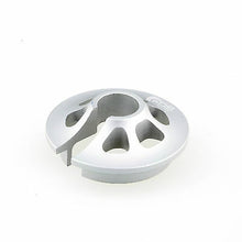 Load image into Gallery viewer, GDS RACING CNC Machined Alloy Shock Mounts 4pcs Silver For Traxxas X-maxx 1/5