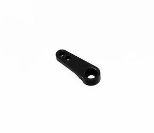 GDS Racing Universal Alloy Servo Horn 23T M3 Black for JR