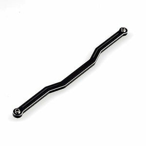 GDS Racing Alloy Steering Rod Black for Axial SCX10 RC Crawler