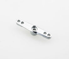 Load image into Gallery viewer, GDS Racing Universal Alloy Servo Horn Servo Arm 23T JR Silver