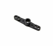 Load image into Gallery viewer, GDS Racing Universal Alloy Servo Horn Servo Arm 23T JR Black