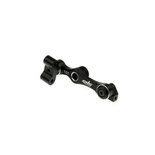 Load image into Gallery viewer, GDS RACING 15T Alloy Throttle Arm Black For Team Losi 5ive T, SAVOX 0236,15Tooth