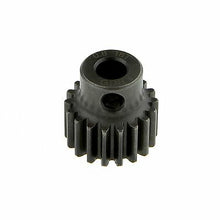 Load image into Gallery viewer, GDS Racing M0.8 18T Steel Pinion Gear for RC Car 1/8&quot;(3.175mm) and 5mm Shaft