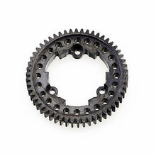 Load image into Gallery viewer, GDS Racing Mod1 54T Steel Spur Gear 54 Tooth for RC Truck Fit X-MAXX 1/5, Manual Gear Mesh Setting Required