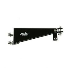 Load image into Gallery viewer, GDS Racing 7075 Alloy Rudder HxW 175mm x 125mm For FSR O15 O27 RC Race Boat