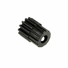 Load image into Gallery viewer, GDS Racing M0.8 13T Steel Pinion Gear for RC Car 1/8&quot;(3.175mm) and 5mm Shaft