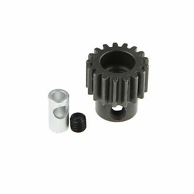 GDS Racing 17T 32P Steel Pinion Gear for 1/8