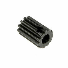 Load image into Gallery viewer, GDS Racing M0.8 11T Steel Pinion Gear for RC Car 1/8&quot;(3.175mm) and 5mm Shaft