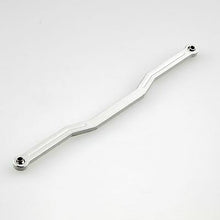 Load image into Gallery viewer, GDS Racing Alloy Steering Rod Silver for Axial SCX10 RC Crawler