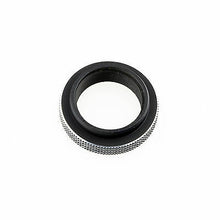 Load image into Gallery viewer, GDS RACING  Alloy Shock Spring Adjust Ring Black Set for Traxxas X-MAXX 1/5