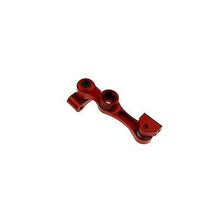 Load image into Gallery viewer, GDS RACING 17T Alloy Throttle Arm Red For Team Losi 5ive T,  17-Tooth