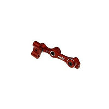 Load image into Gallery viewer, GDS RACING 17T Alloy Throttle Arm Red For Team Losi 5ive T,  17-Tooth