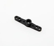 Load image into Gallery viewer, GDS Racing Universal Alloy Servo Horn Servo Arm 24T Hitec Black