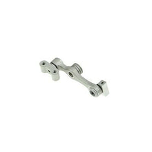 Load image into Gallery viewer, GDS RACING 17T Alloy Throttle Arm Silver For Team Losi 5ive T,  17-Tooth