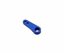 Load image into Gallery viewer, GDS Racing Universal Alloy Servo Horn 23T M3 Blue for JR