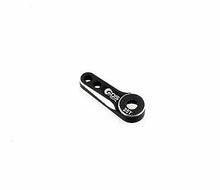 Load image into Gallery viewer, GDS Racing Universal Alloy Servo Horn 25T M3 Black for Futaba