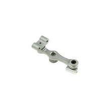 Load image into Gallery viewer, GDS RACING 17T Alloy Throttle Arm Silver For Team Losi 5ive T,  17-Tooth