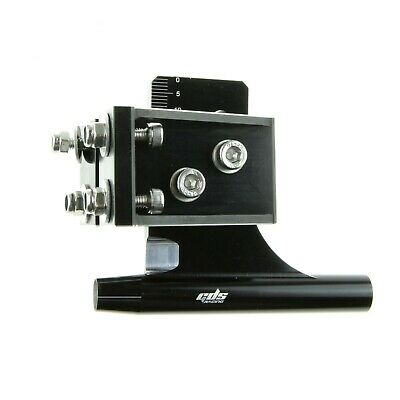 GDS Racing 85mm Adjustable Aluminum T-strut for D 1/4