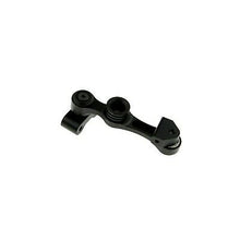 Load image into Gallery viewer, GDS RACING 15T Alloy Throttle Arm Black For Team Losi 5ive T, SAVOX 0236,15Tooth