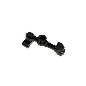 GDS RACING 15T Alloy Throttle Arm Black For Team Losi 5ive T, SAVOX 0236,15Tooth