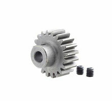Load image into Gallery viewer, GDS Racing Pro Mod1 5mm Bore Pinion Gear 20T Hardened Steel M1 20 Tooth RC Model
