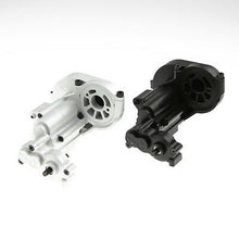 Load image into Gallery viewer, GDS Racing Gearbox with Metal Gear Set  Silver for Axial YETI