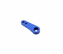 Load image into Gallery viewer, GDS Racing Universal Alloy Servo Horn 24T M3 Blue for Hitec