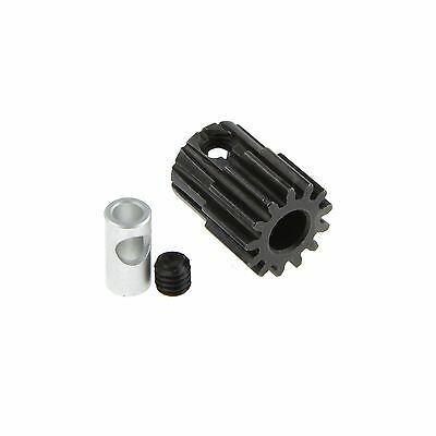 GDS Racing 13T 32P Steel Pinion Gear for 1/8