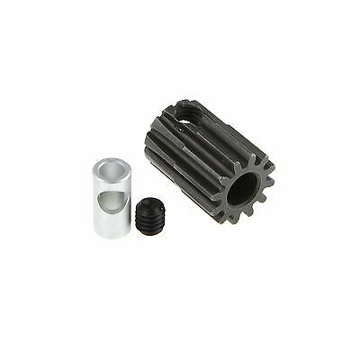 GDS Racing 12T 32P Steel Pinion Gear for 1/8