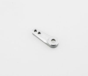 GDS Racing Universal Alloy Servo Horn 25T M3 Silver for Futaba