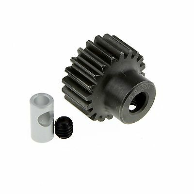 GDS Racing M0.8 20T Steel Pinion Gear for RC Car 1/8