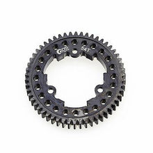 Load image into Gallery viewer, GDS Racing Mod1 54T Steel Spur Gear 54 Tooth for RC Truck Fit X-MAXX 1/5, Manual Gear Mesh Setting Required