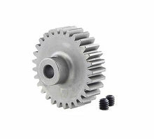 Load image into Gallery viewer, GDS Racing Pro Mod1 5mm Bore Pinion Gear 29T Hardened Steel M1 29 Tooth RC Model