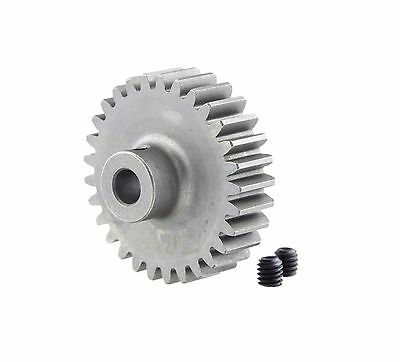 GDS Racing Pro Mod1 5mm Bore Pinion Gear 29T Hardened Steel M1 29 Tooth RC Model