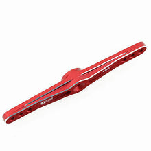 Load image into Gallery viewer, GDS Racing 15T Alloy Servo Arm Red for HPI Baja 5B 5T Losi 5T DBXL Rcmk XCR