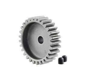 GDS Racing Pro Mod1 5mm Bore Pinion Gear 29T Hardened Steel M1 29 Tooth RC Model