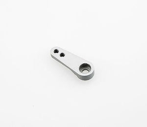 GDS Racing Universal Alloy Servo Horn 23T M3 Silver for JR