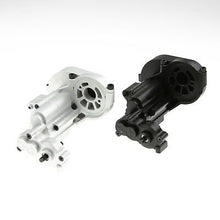 Load image into Gallery viewer, GDS Racing Gearbox with Metal Gear Set  Black for Axial YETI