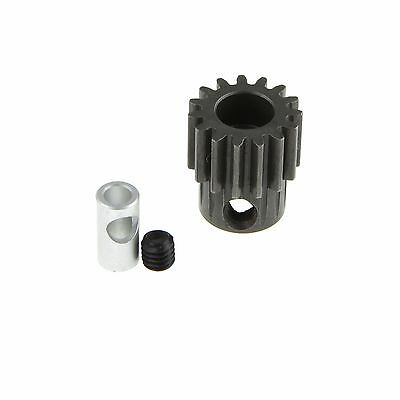 GDS Racing 15T 32P Steel Pinion Gear for 1/8