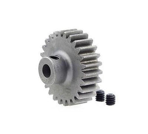 GDS Racing Pro Mod1 5mm Bore Pinion Gear 26T Hardened Steel M1 26 Tooth RC Model